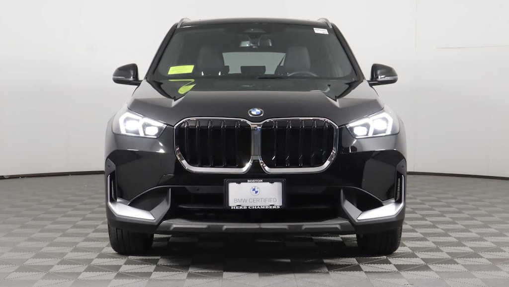 Certified 2023 BMW X1 xDrive28i SUV