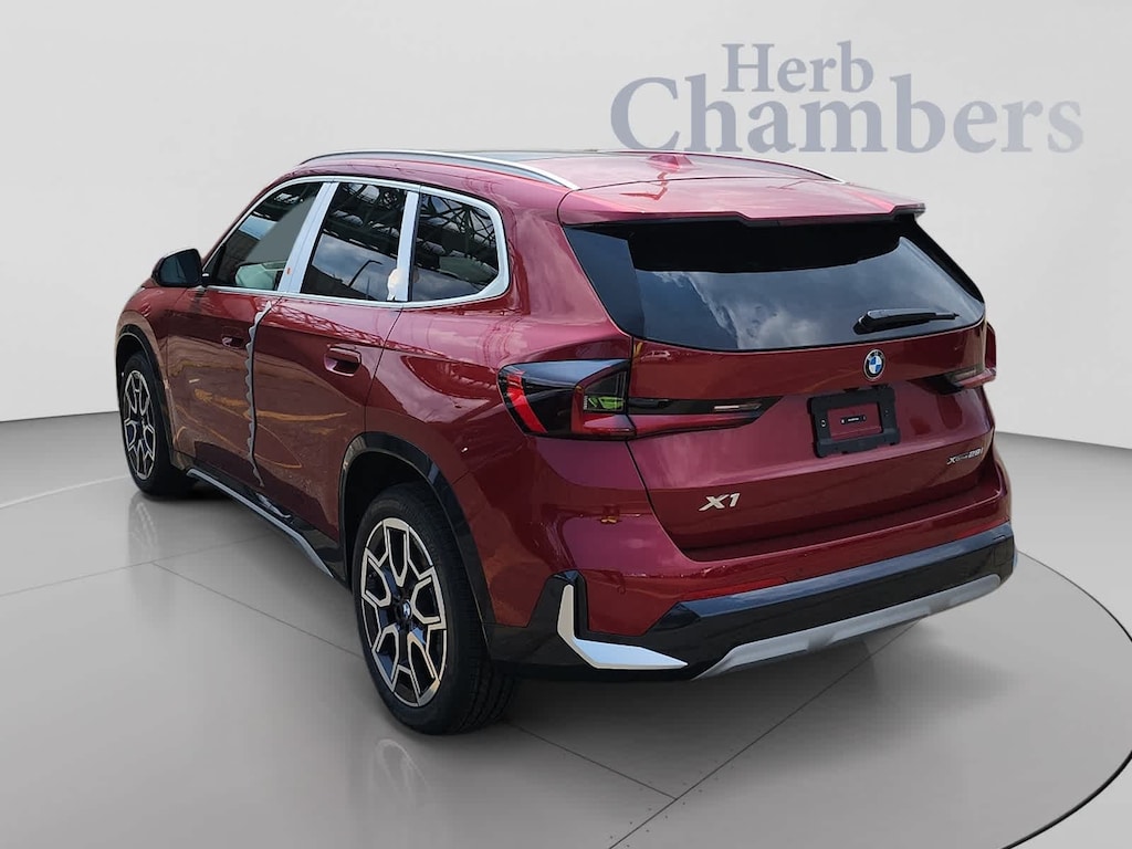 New 2026 BMW X1 xDrive28i SUV