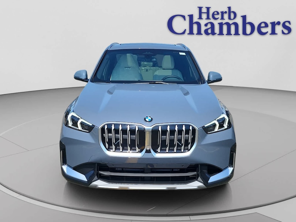 New 2026 BMW X1 xDrive28i SUV