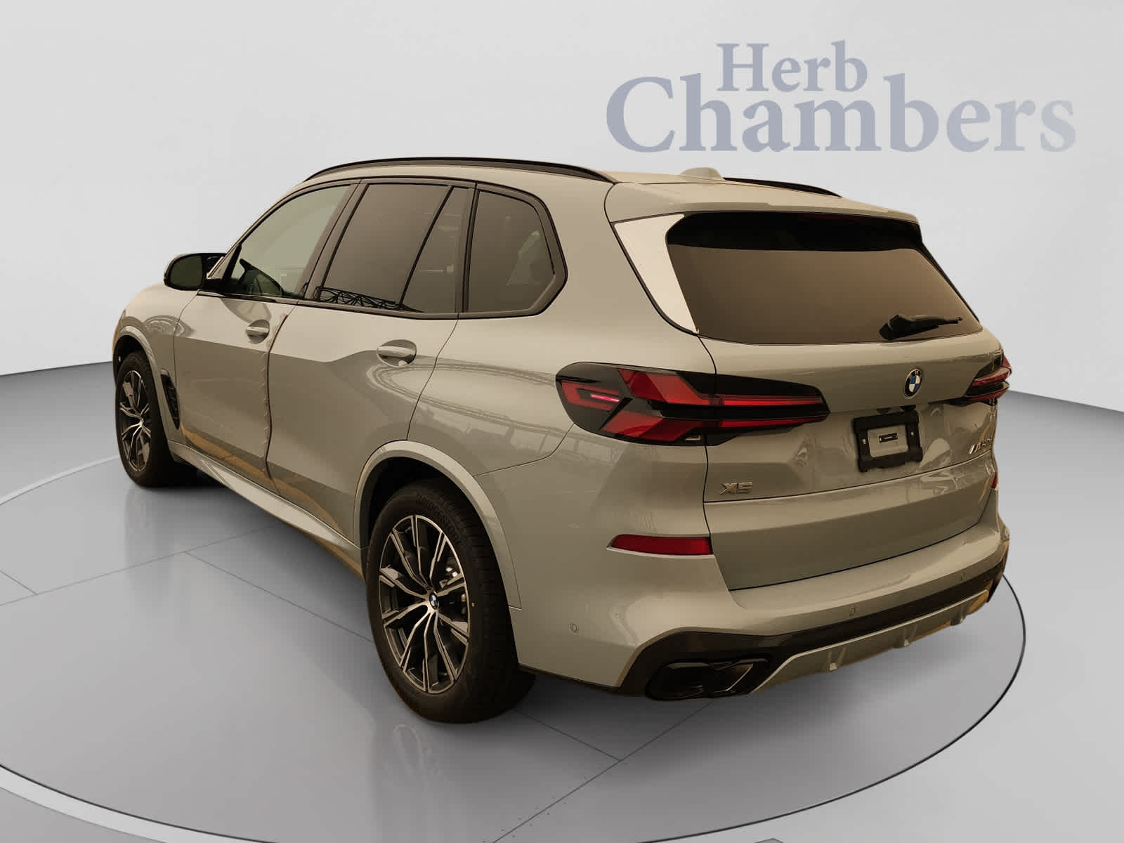 New 2026 BMW X5 M60i SUV