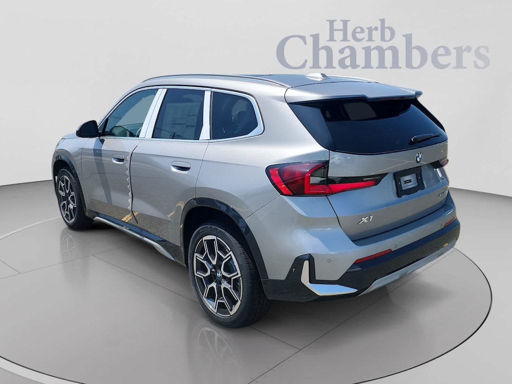 New 2026 BMW X1 xDrive28i SUV