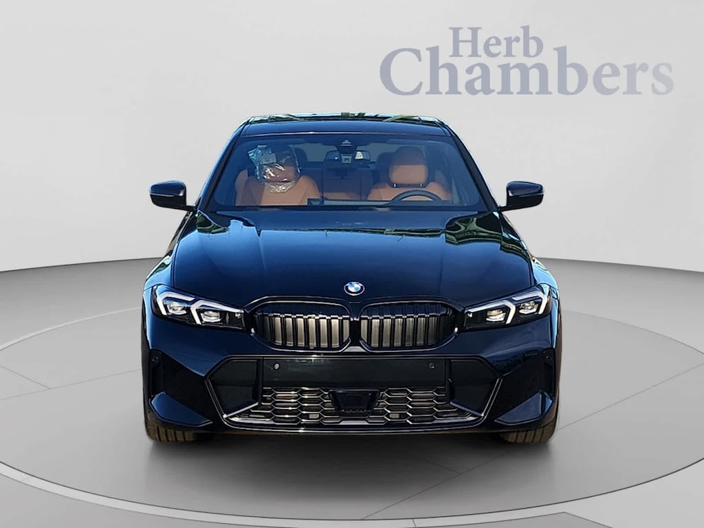 New 2026 BMW 330i xDrive Sedan