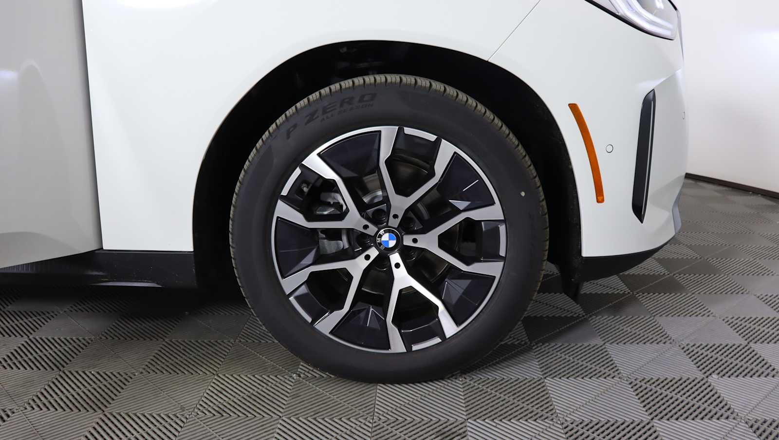 2026 BMW X3 30 - Photo 6