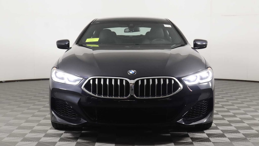 Used 2020 BMW 840i xDrive Gran Coupe