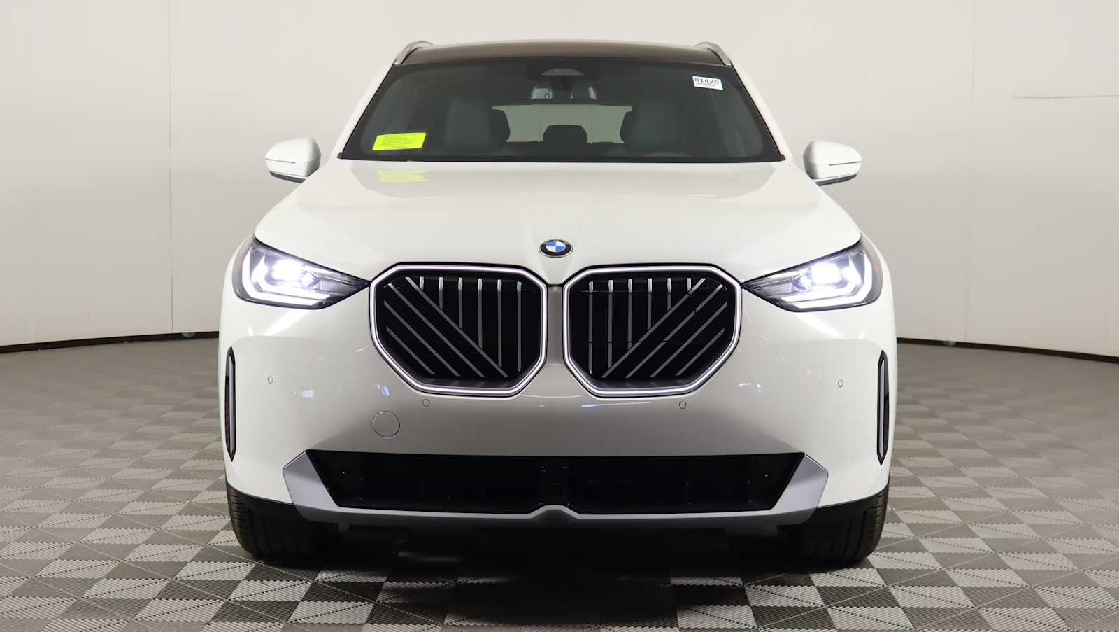 2026 BMW X3 30 - Photo 2