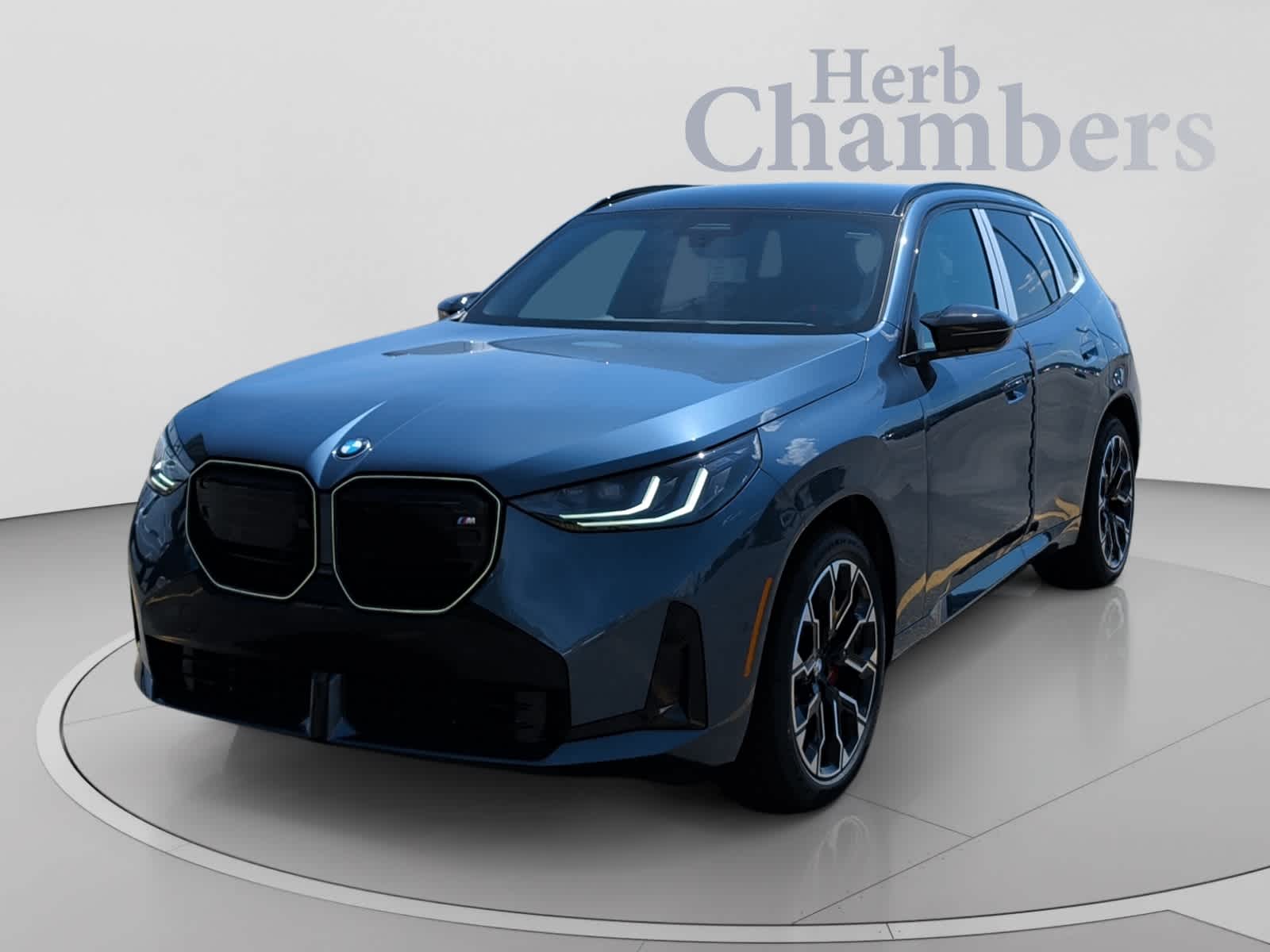 New 2026 BMW X3 M50 xDrive SUV