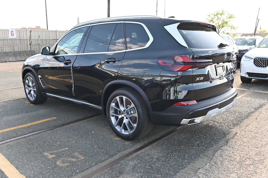 New 2026 BMW X5 xDrive50e xDrive50e SUV