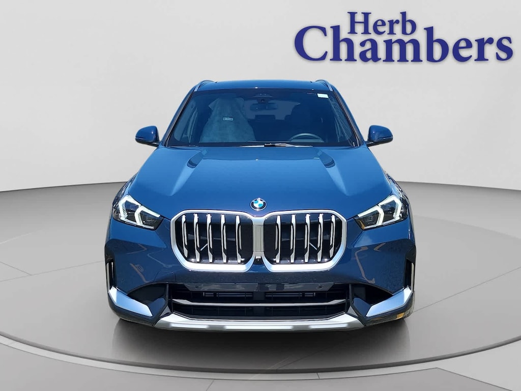 New 2026 BMW X1 xDrive28i SUV
