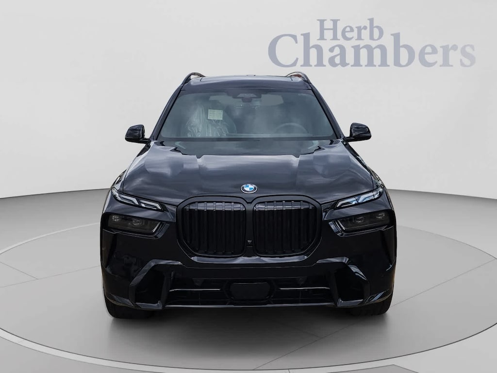 New 2027 BMW X7 xDrive40i SUV