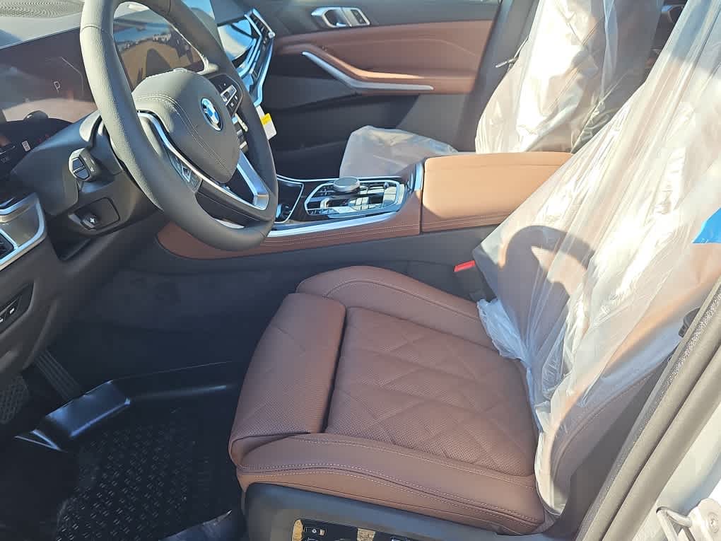 2026 BMW X5 50e - Photo 12