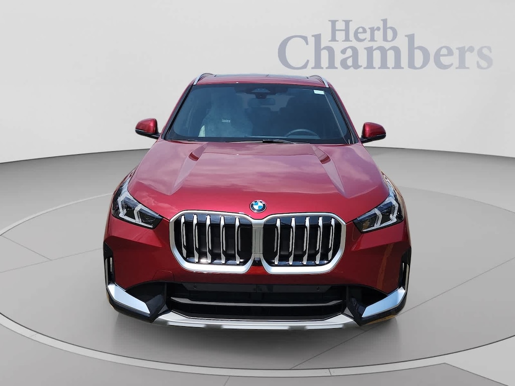 New 2026 BMW X1 xDrive28i SUV
