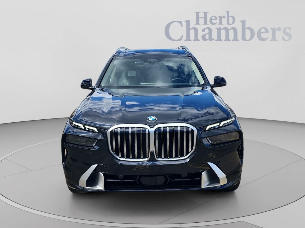 New 2027 BMW X7 xDrive40i SUV