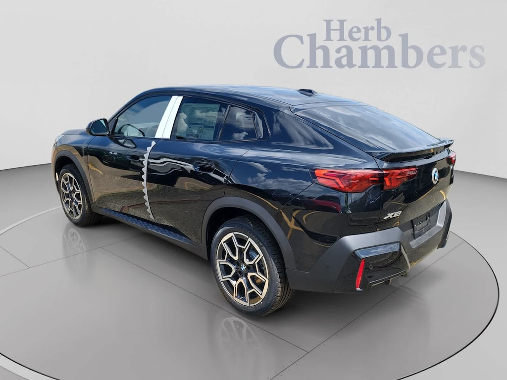 New 2026 BMW X2 xDrive28i SUV