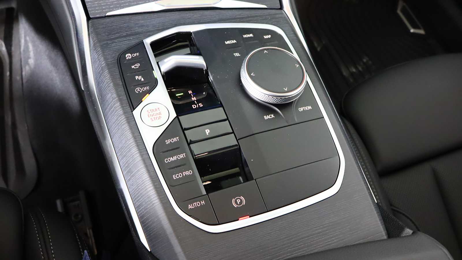2026 BMW 4 Series 430i - Photo 21