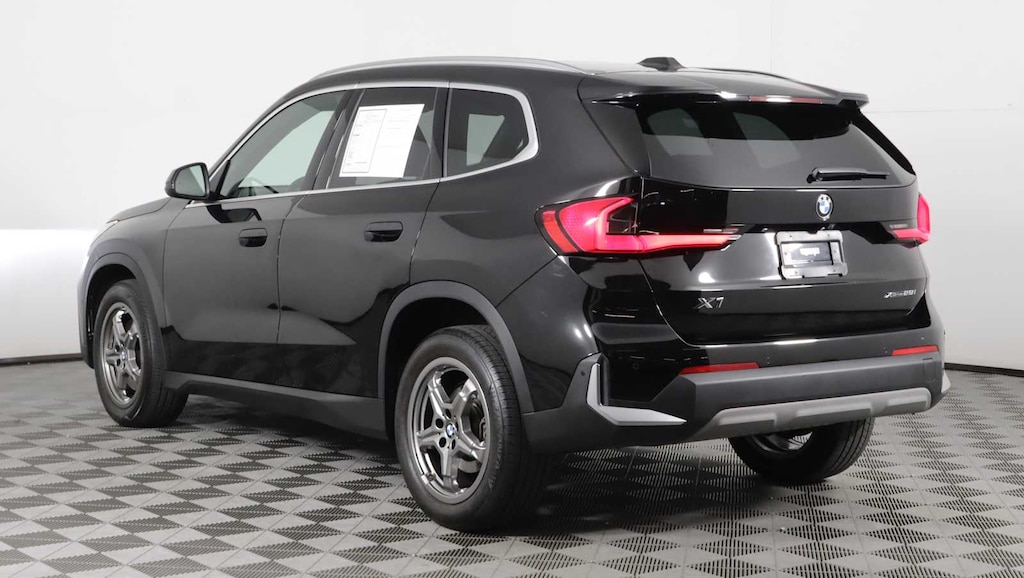 Certified 2023 BMW X1 xDrive28i SUV