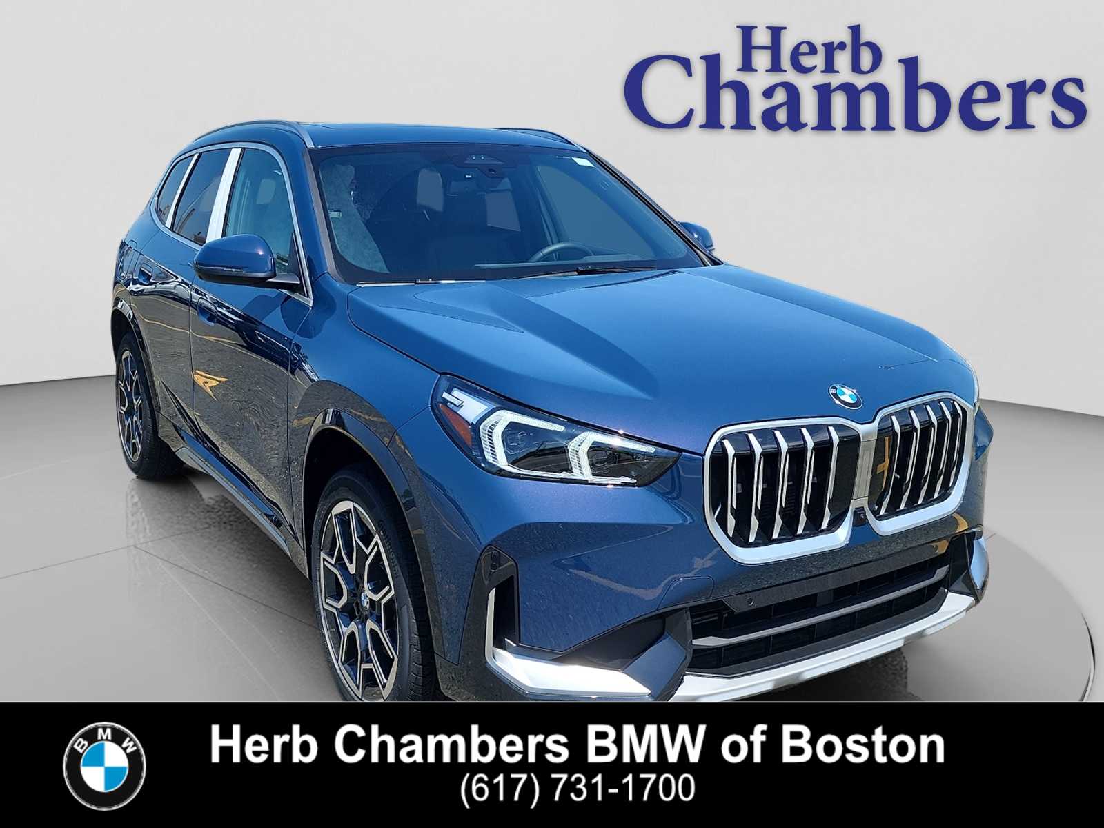 New 2026 BMW X1 For Sale | Boston MA | Serving Cambridge