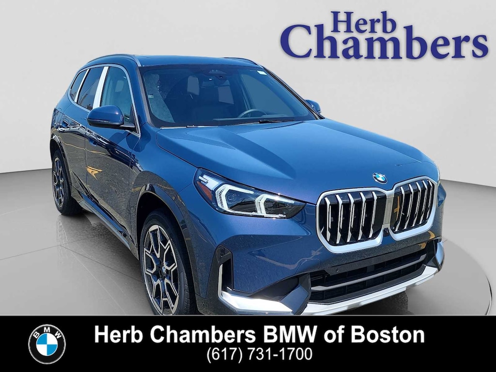 New 2026 BMW X1 xDrive28i SUV