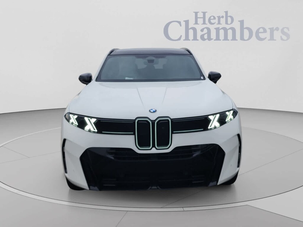 New 2027 BMW X5 40 xDrive SUV