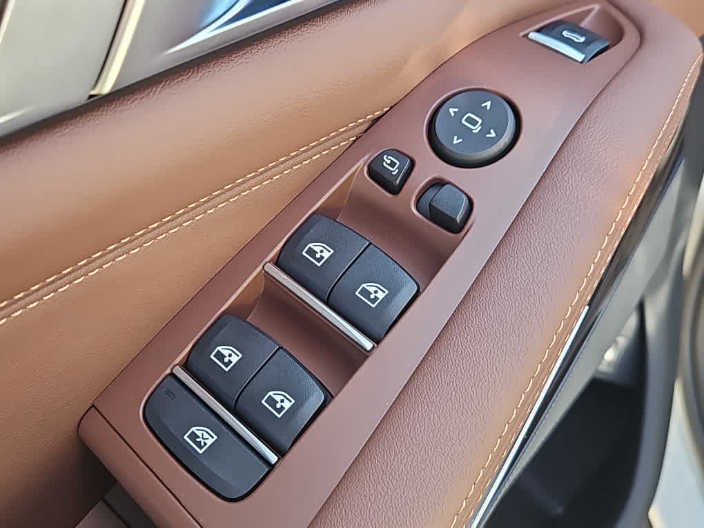 2026 BMW X5 50e - Photo 8