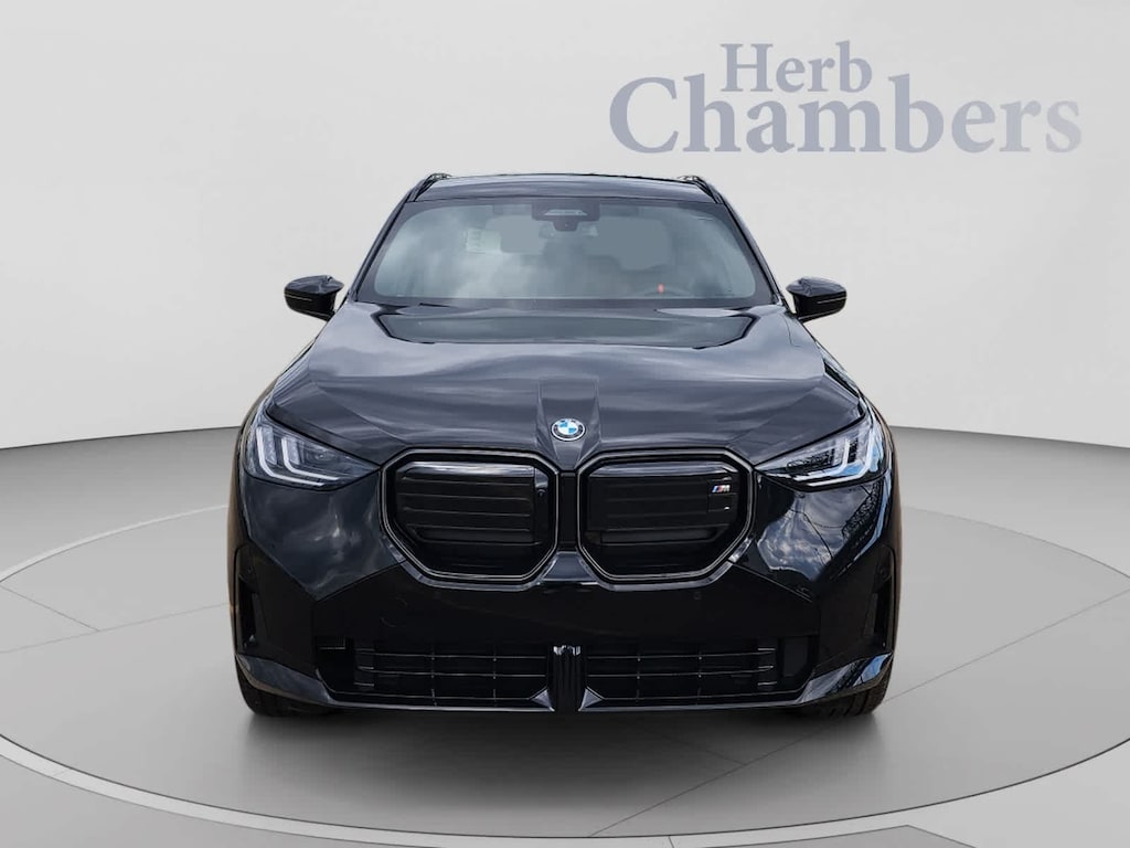 New 2026 BMW X3 M50 xDrive SUV