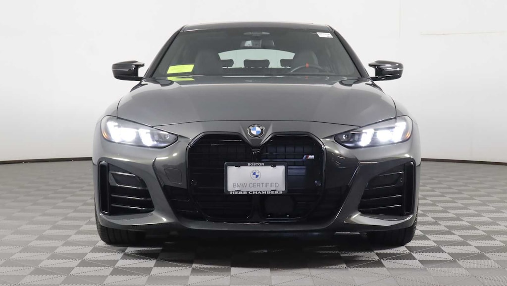 Used 2026 BMW M440i xDrive Gran Coupe