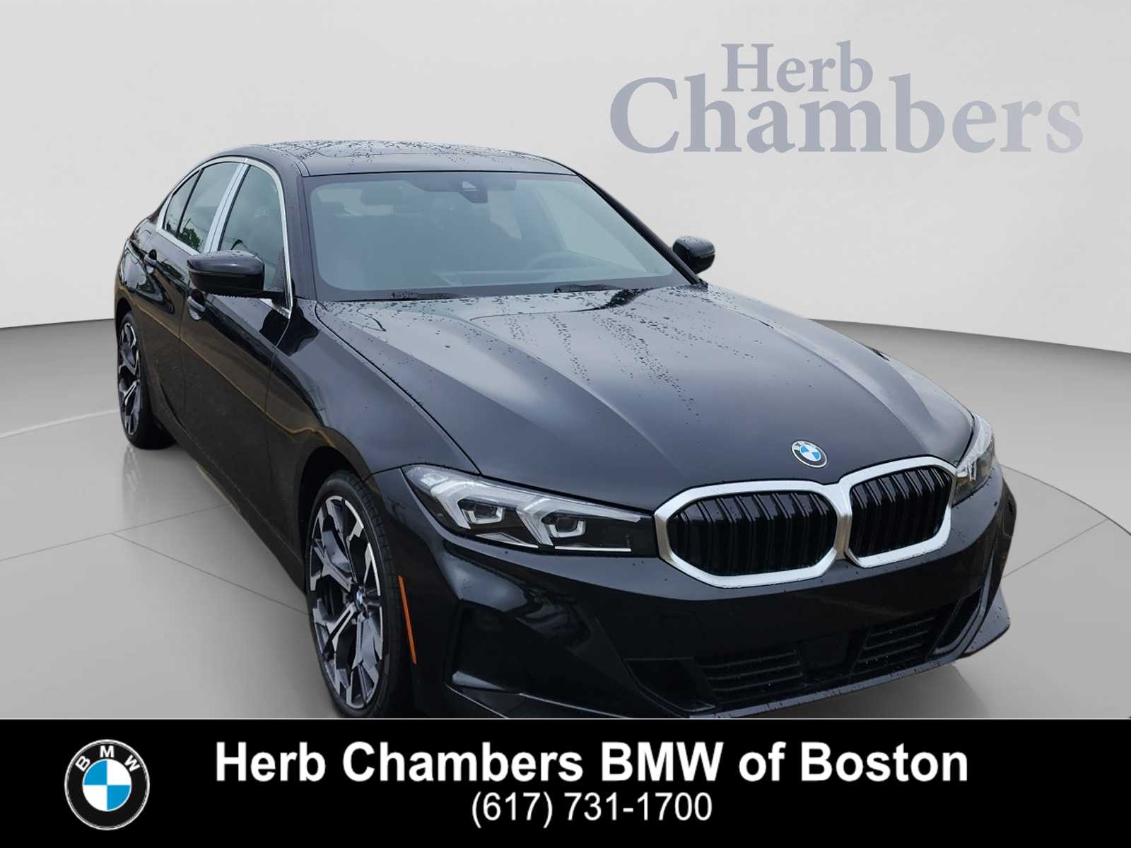  BMW 330i