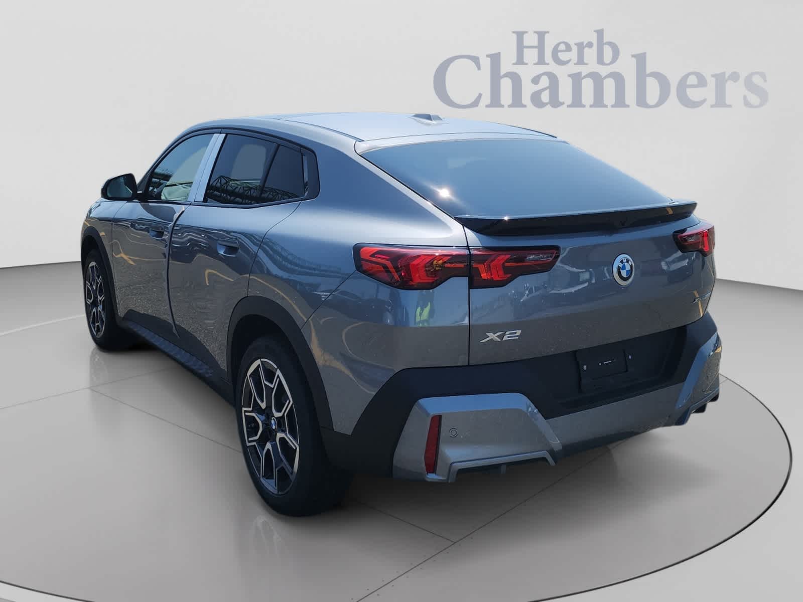 New 2026 BMW X2 xDrive28i SUV