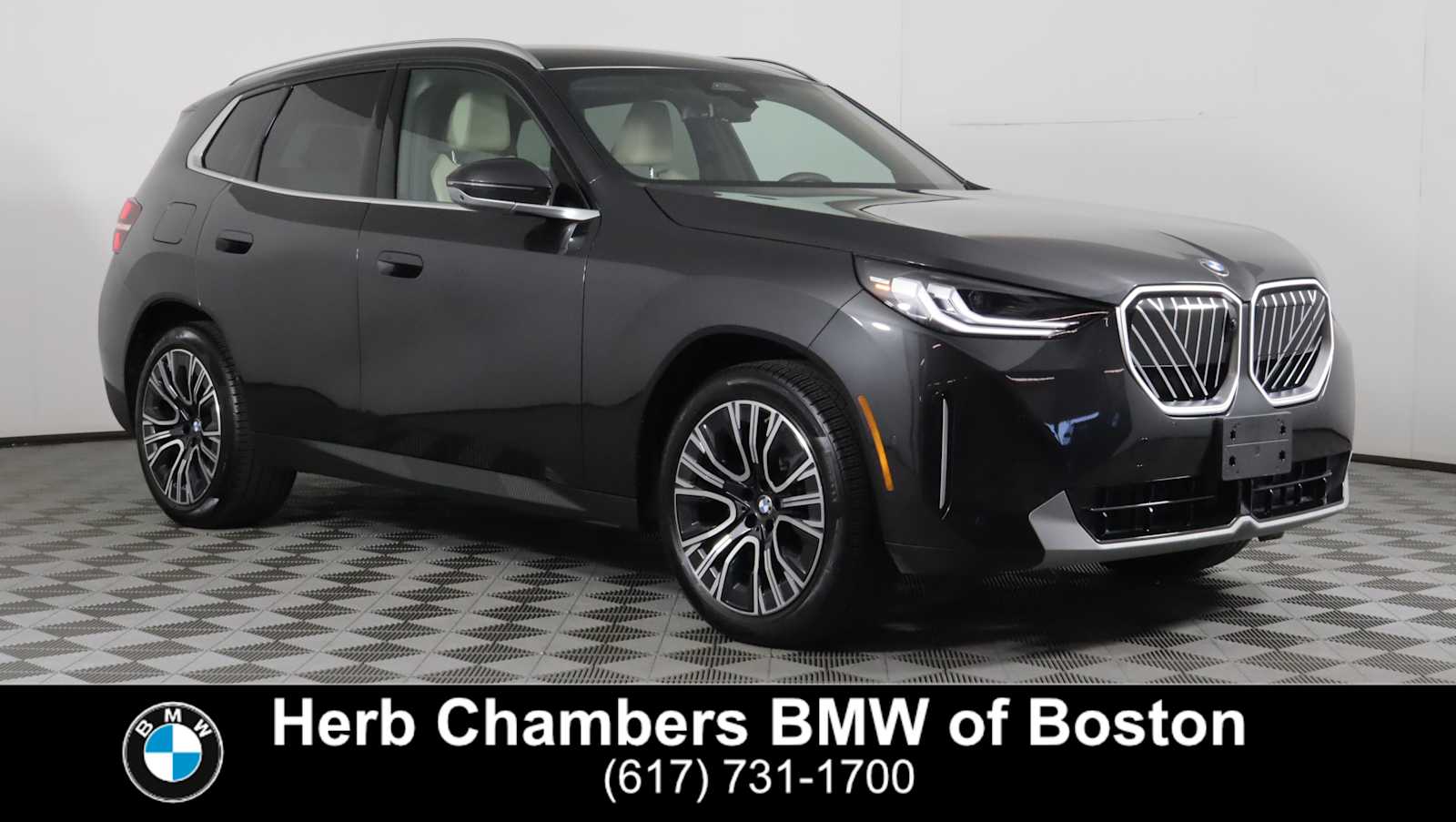 2026 BMW X3 30