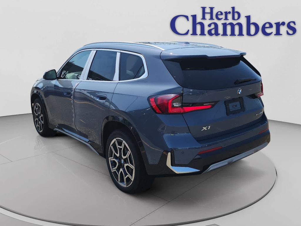 New 2026 BMW X1 xDrive28i SUV