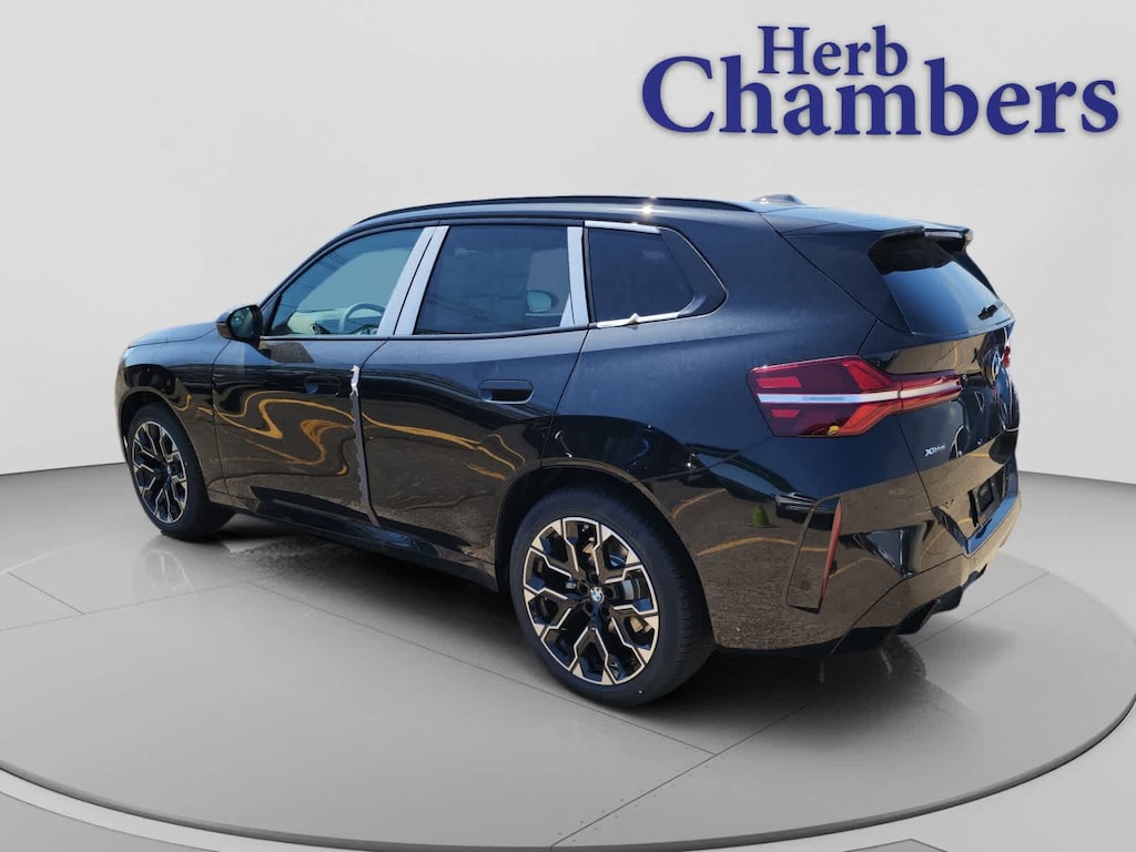 New 2026 BMW X3 30 xDrive 30 xDrive SUV
