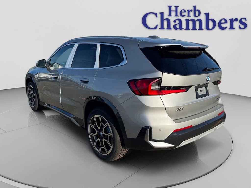 New 2026 BMW X1 xDrive28i SUV