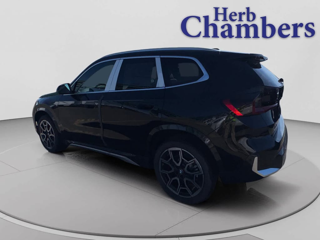 New 2026 BMW X1 xDrive28i SUV