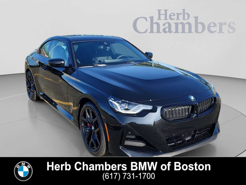 New 2026 BMW 230i xDrive Coupe