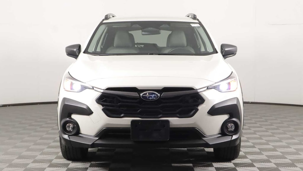 Used 2024 Subaru Crosstrek Premium SUV