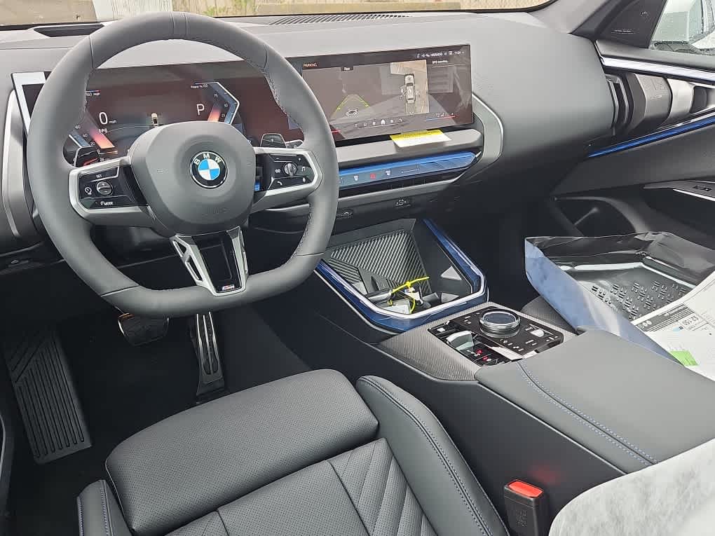 2026 BMW X3 30 - Photo 17