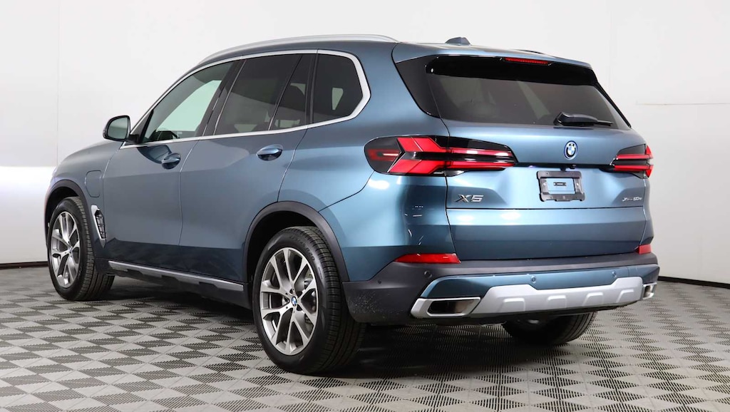 New 2026 BMW X5 xDrive50e xDrive50e SUV