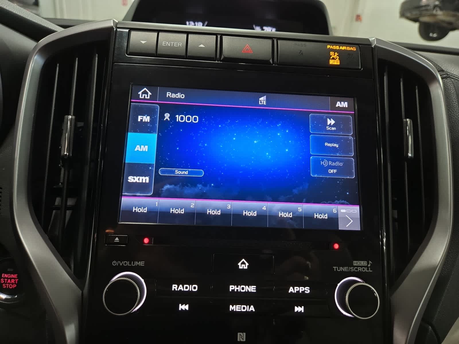 2019 Subaru Ascent Limited - Photo 27