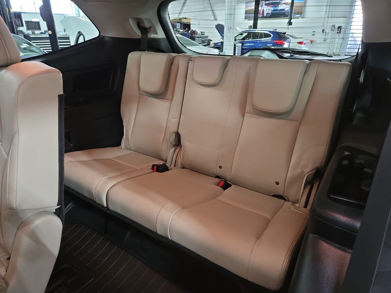 2019 Subaru Ascent Limited - Photo 21