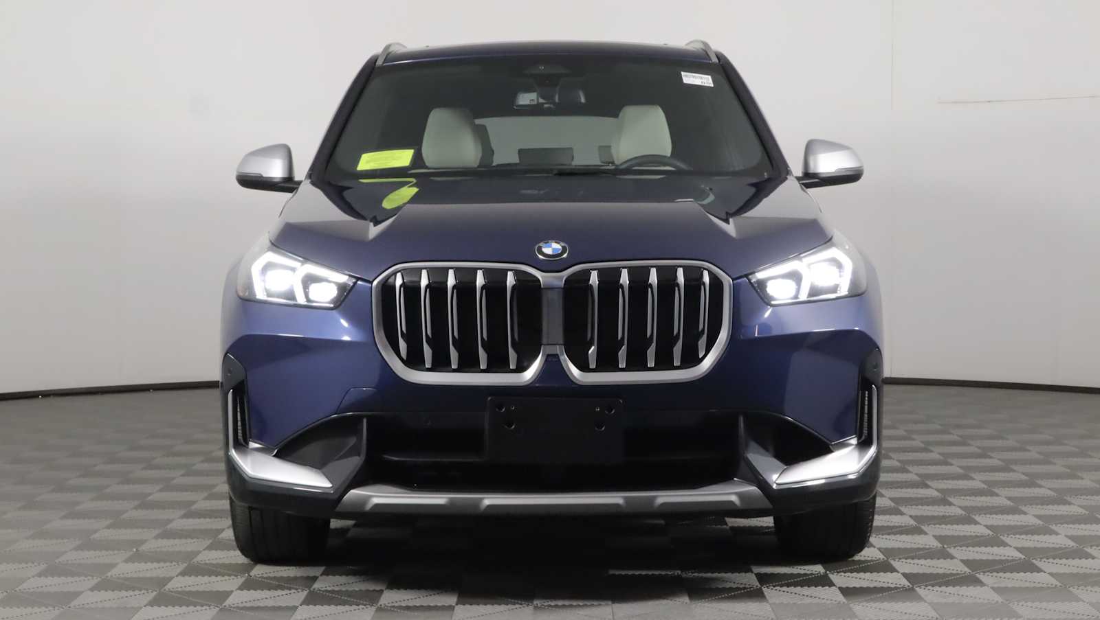 Used 2024 BMW X1 xDrive28i SUV