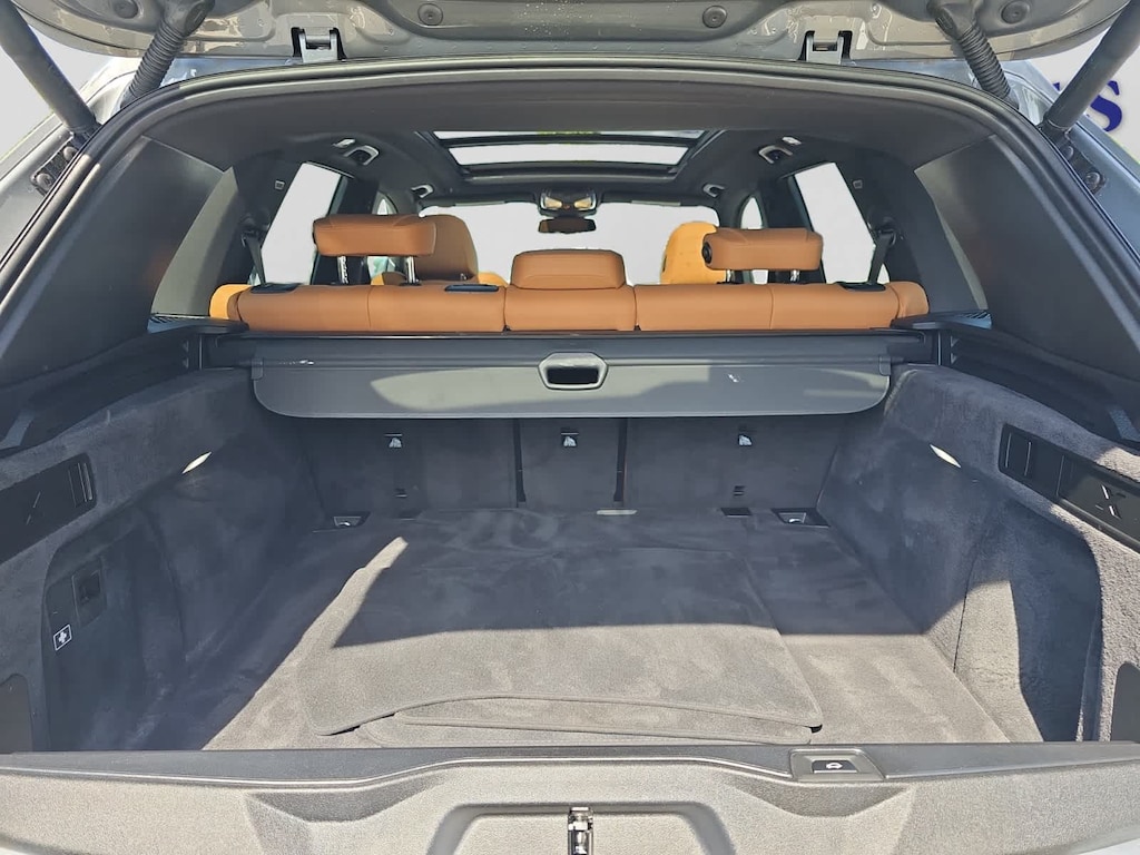 Used 2025 BMW X5 xDrive40i SUV
