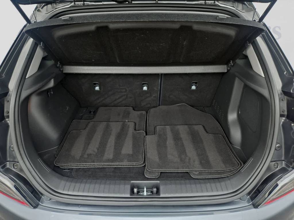 Used 2022 Hyundai Kona Limited SUV