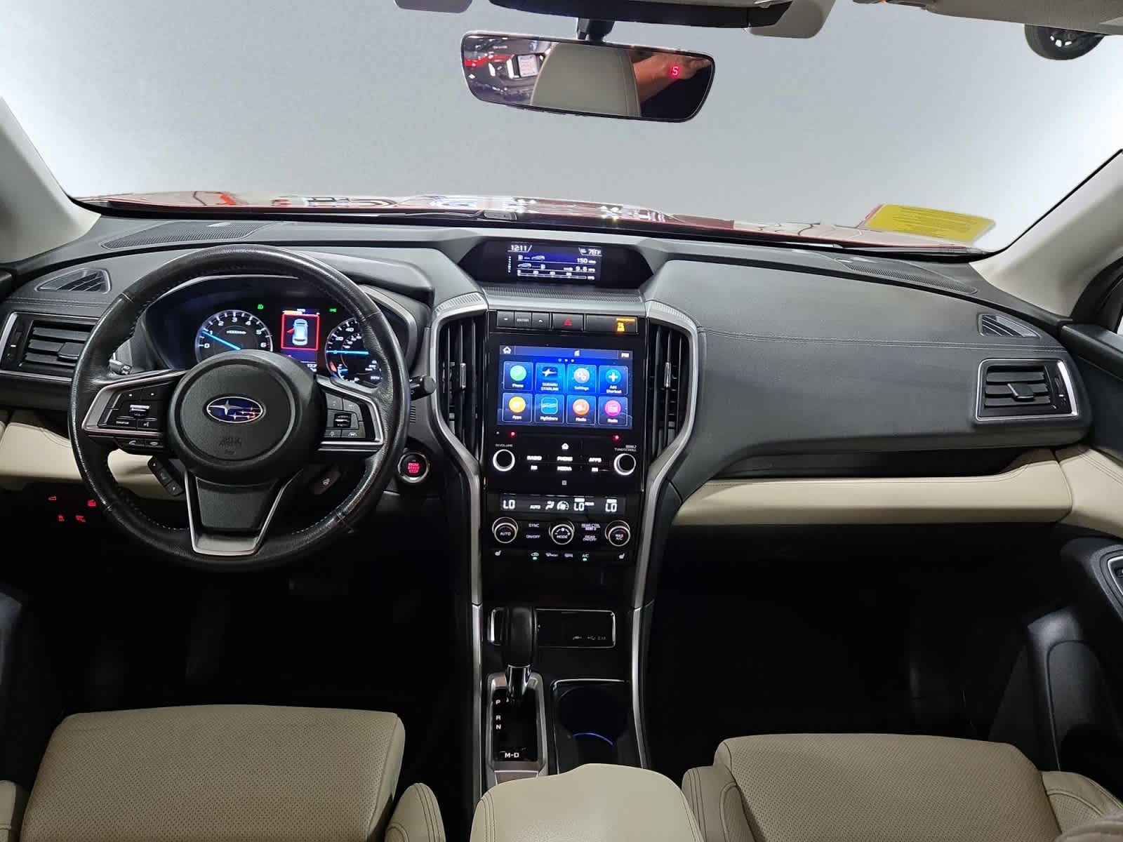 2019 Subaru Ascent Limited - Photo 12