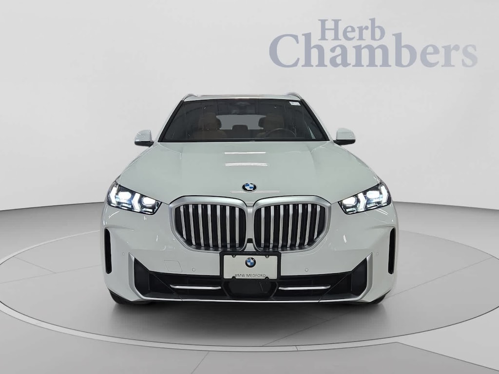Used 2026 BMW X5 xDrive40i SUV