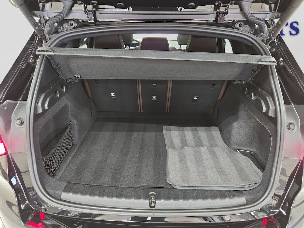 Used 2025 BMW X1 xDrive28i SUV