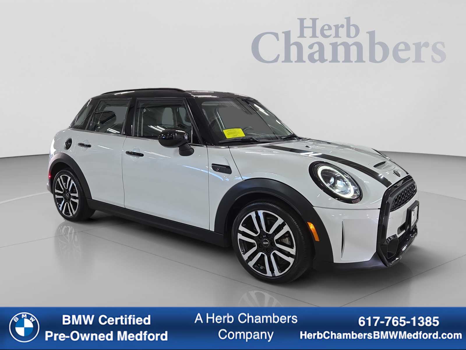  MINI Hardtop 4 Door