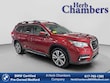  Subaru Ascent