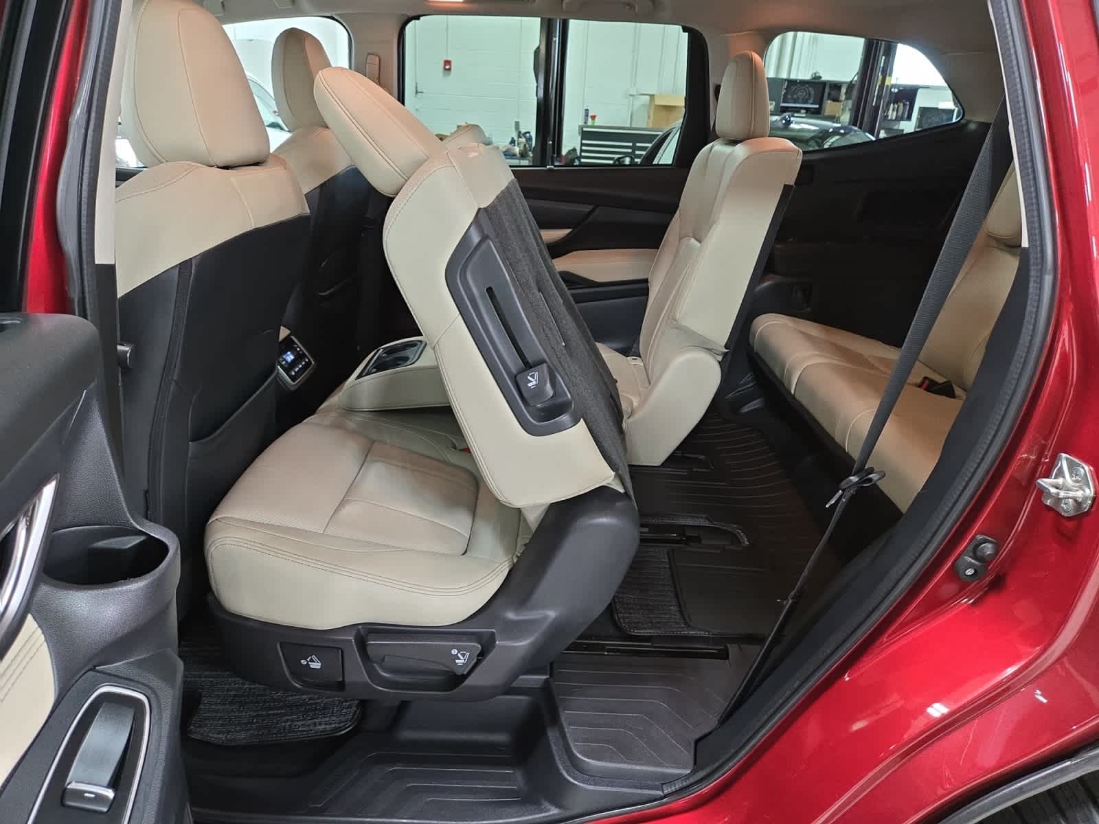 2019 Subaru Ascent Limited - Photo 20