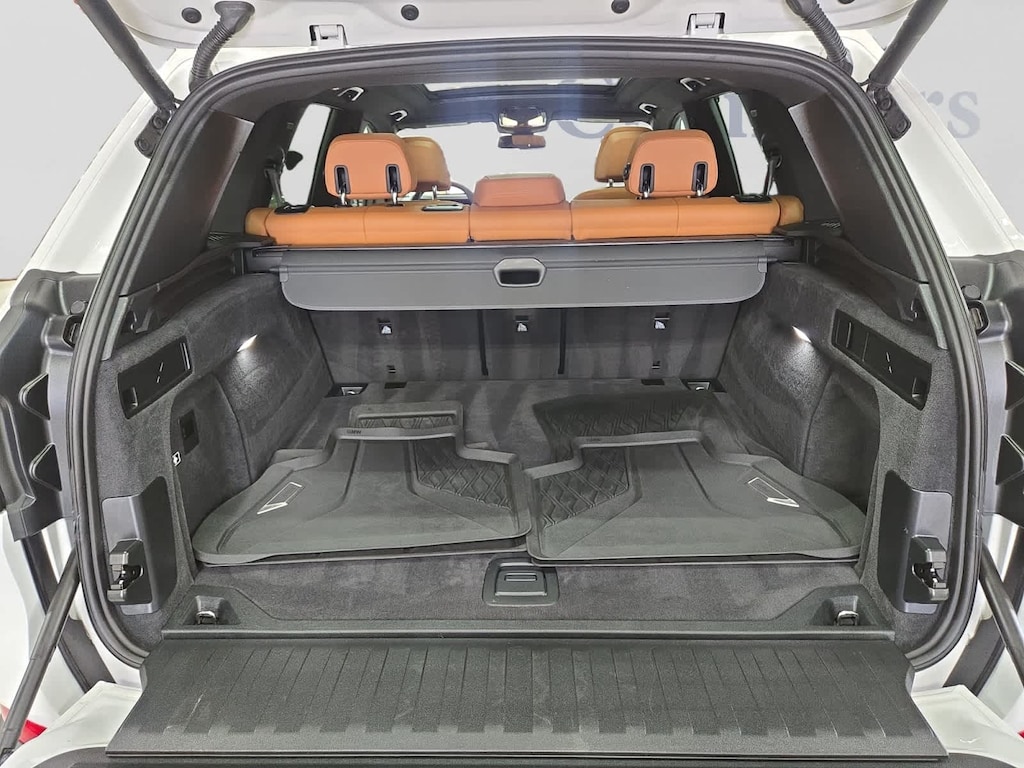 Used 2026 BMW X5 xDrive40i SUV