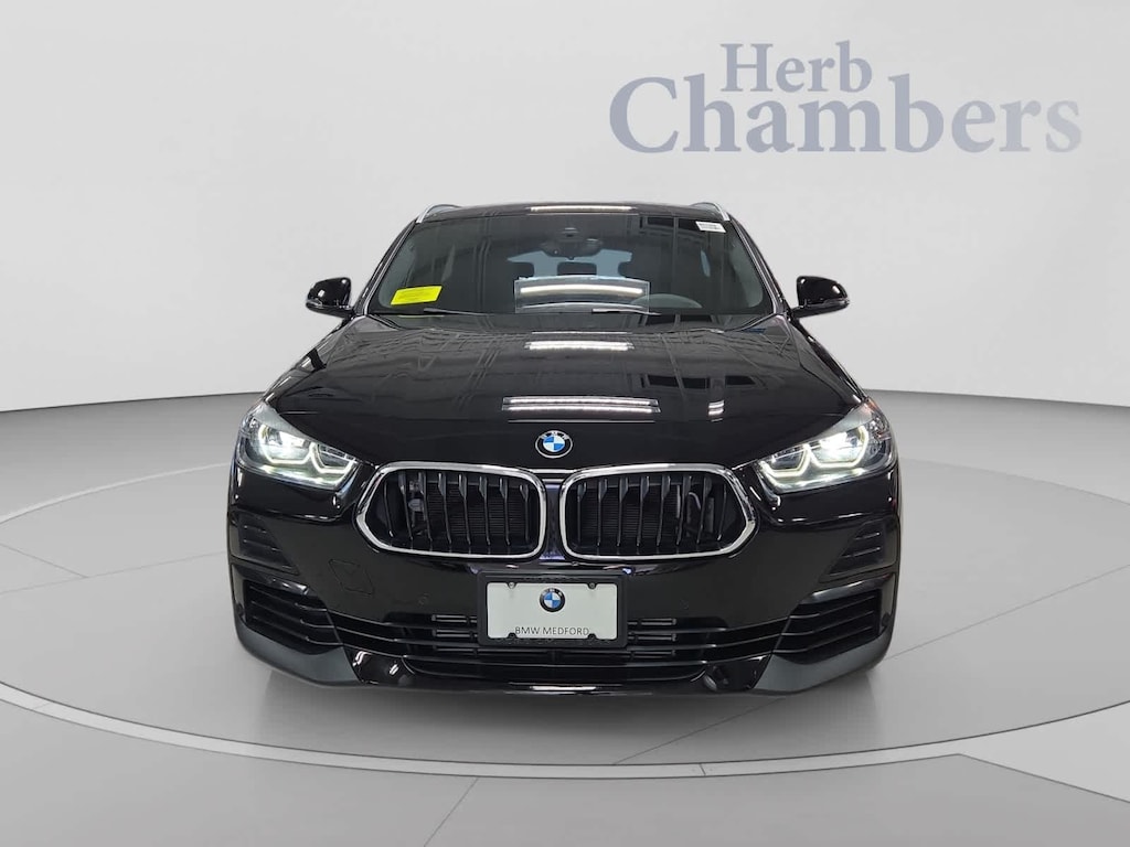 Used 2021 BMW X2 xDrive28i Sports Activity Coupe