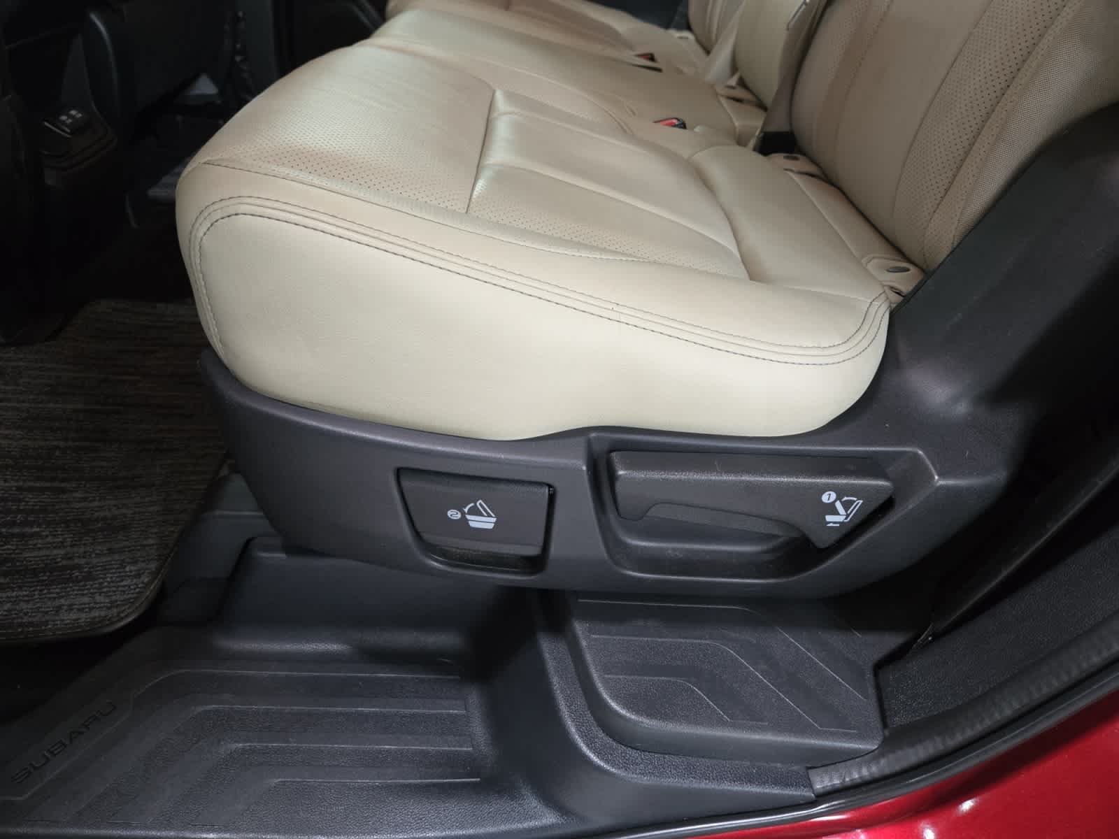 2019 Subaru Ascent Limited - Photo 22